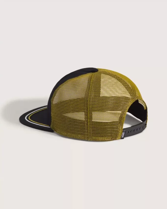 Cappello da camionista rialzato Cappello da camionista rialzato
