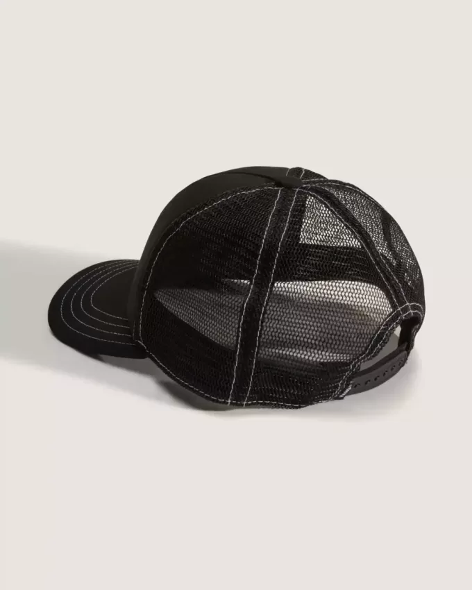 Cappello da camionista Vans Pop per bambini Cappello da camionista Vans Pop per bambini