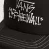 Cappello da camionista Vans Pop per bambini Cappello da camionista Vans Pop per bambini