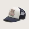 Cappello da camionista Vans Supply