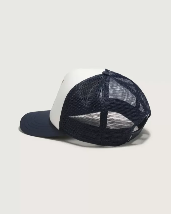 Cappello da camionista Vans Supply
