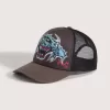 Cappello da camionista Wyman