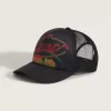 Cappello da camionista Wyman