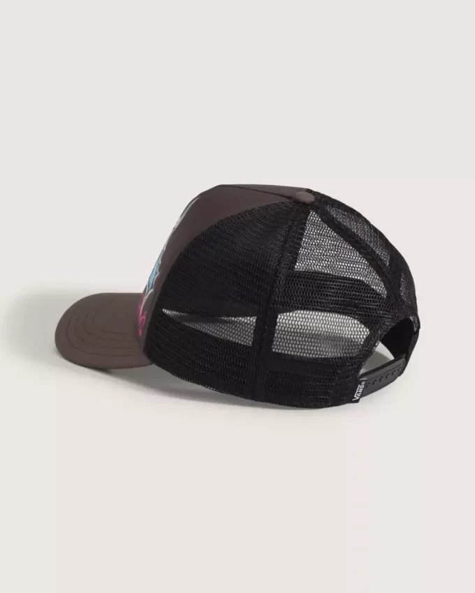 Cappello da camionista Wyman