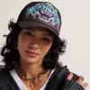 Cappello da camionista Wyman