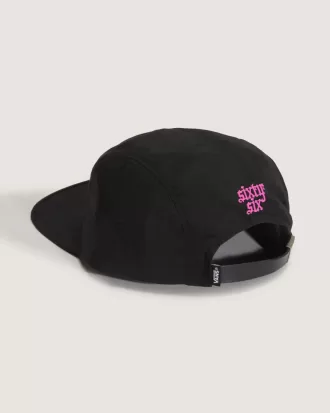 Cappello da campeggio alto Ground Up