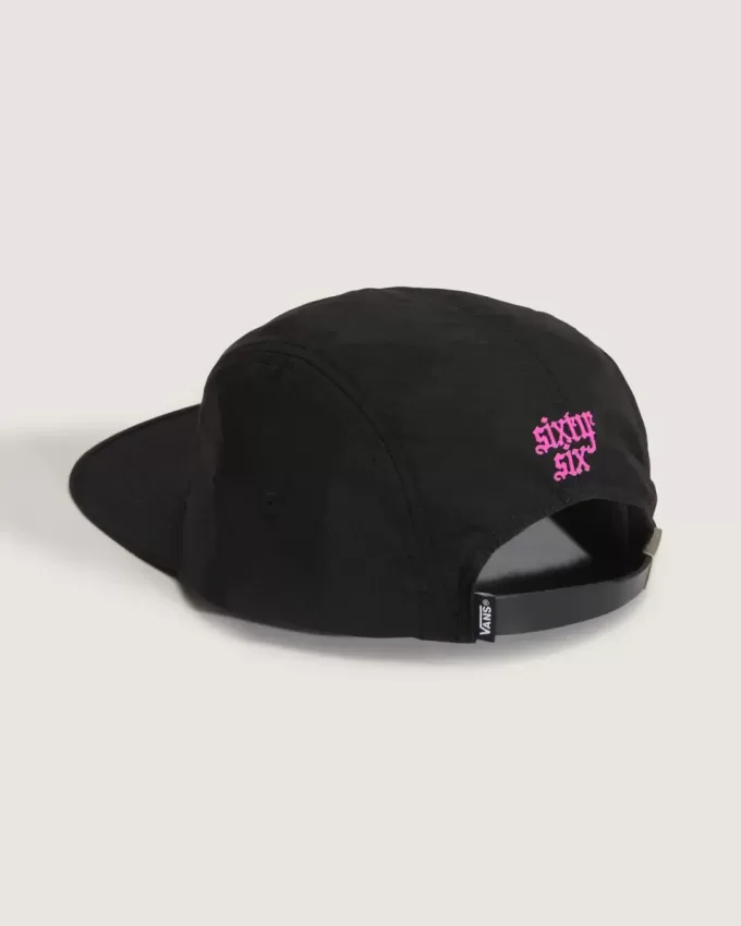Cappello da campeggio alto Ground Up