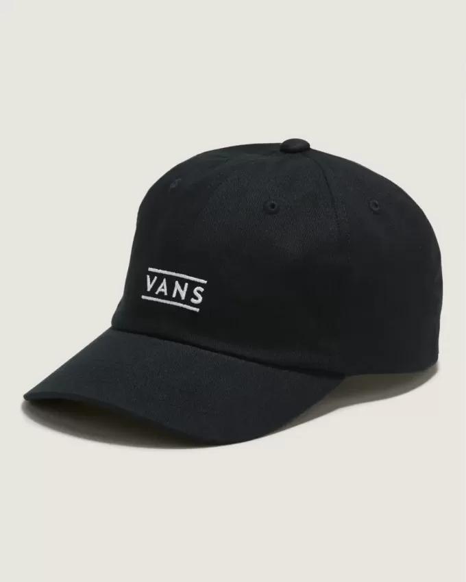 Cappello da fantino con visiera curva a mezza scatola per bambini Cappello da fantino con visiera curva a mezza scatola per bambini