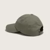 Cappello da fantino con visiera curva del 1966