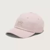 Cappello da fantino da lato campo