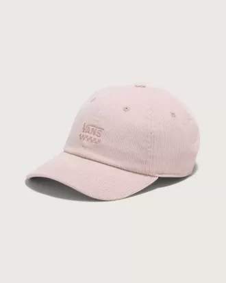 Cappello da fantino da lato campo