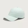 Cappello da fantino da lato campo