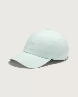 Cappello da fantino da lato campo