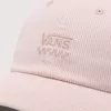 Cappello da fantino da lato campo