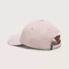 Cappello da fantino da lato campo