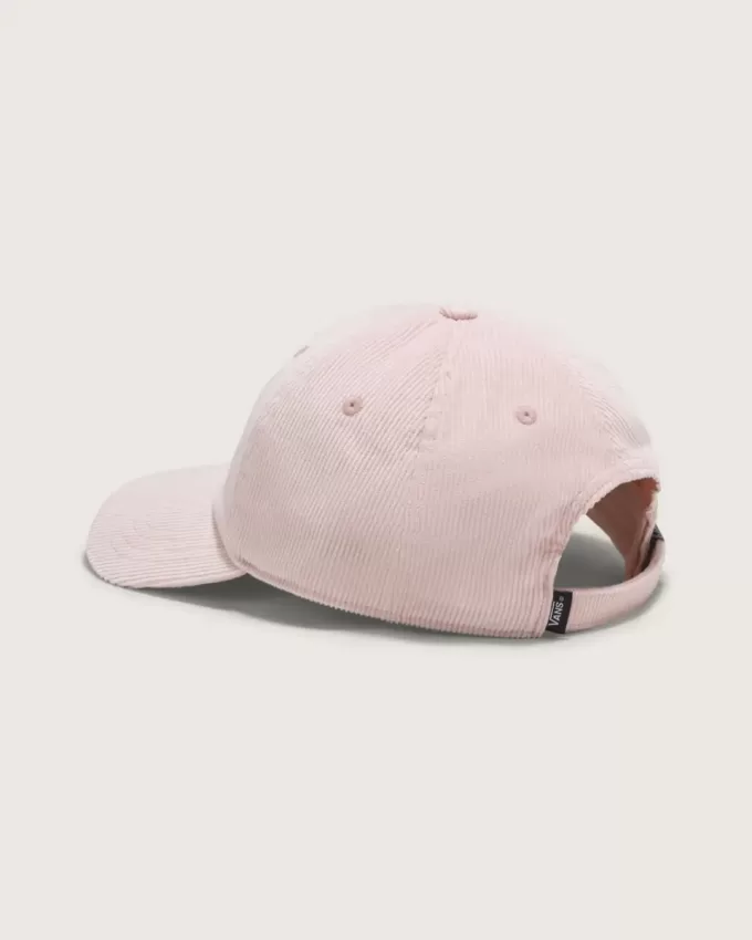 Cappello da fantino da lato campo