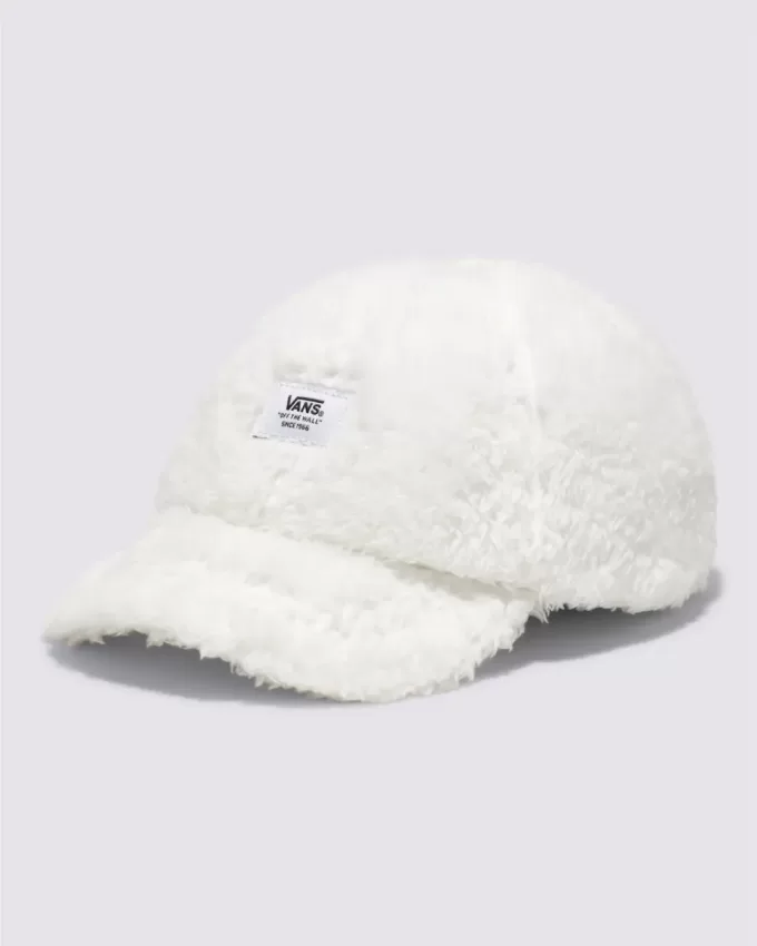 Cappello da fantino Delin Curved Bill