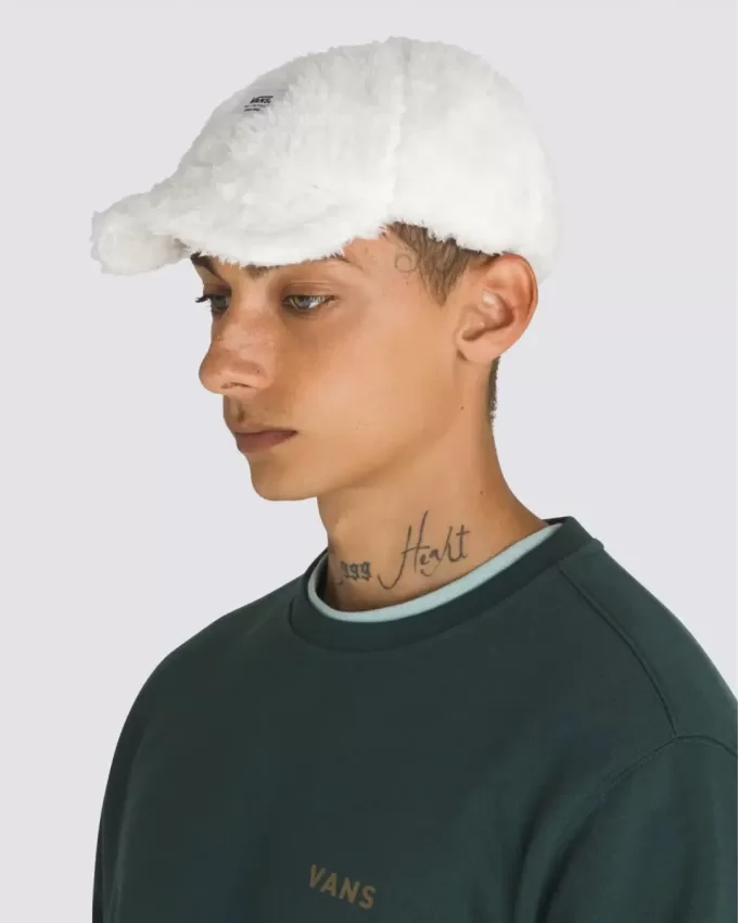 Cappello da fantino Delin Curved Bill