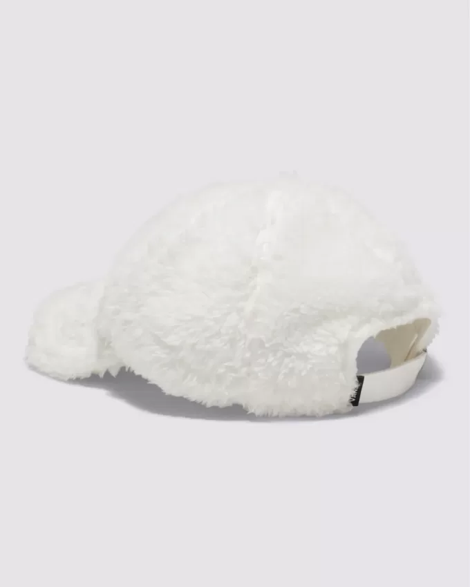 Cappello da fantino Delin Curved Bill