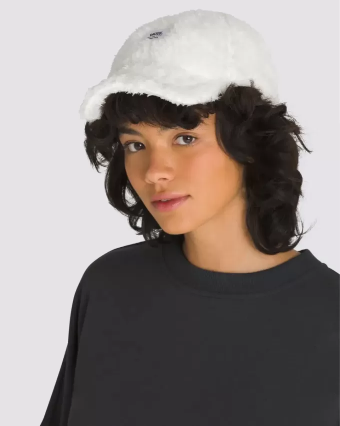 Cappello da fantino Delin Curved Bill