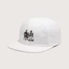 Cappello da fantino di riserva Cappello da fantino di riserva