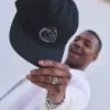 Cappello da fantino di riserva