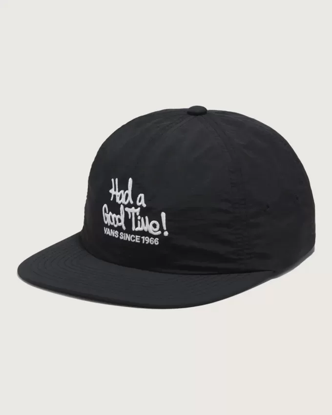 Cappello da fantino “Hai passato un bel momento”