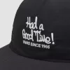 Cappello da fantino “Hai passato un bel momento”