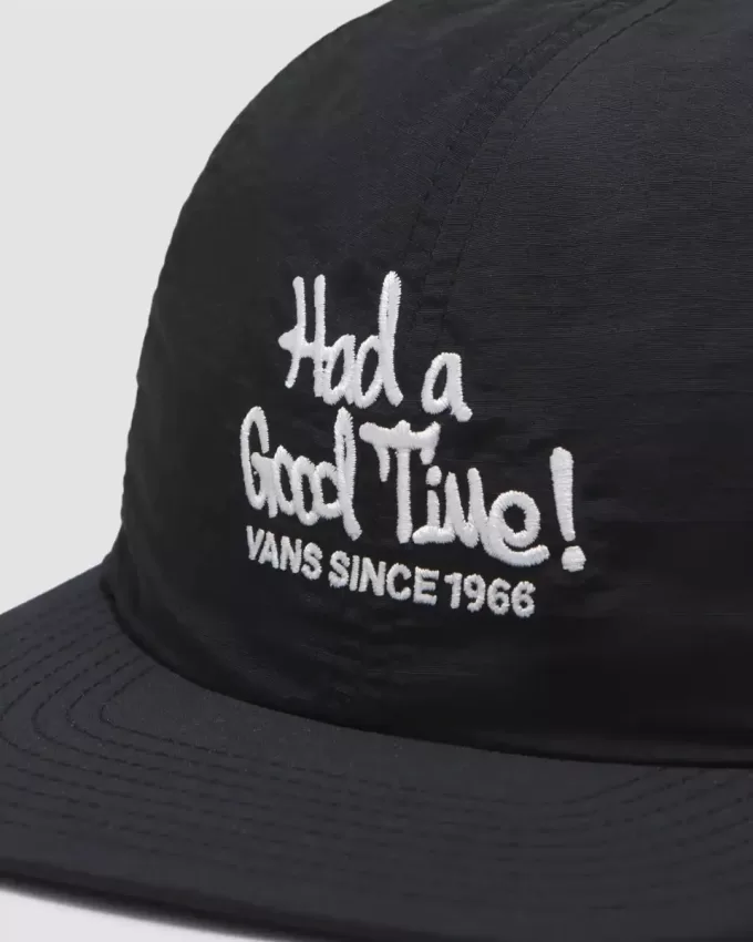 Cappello da fantino “Hai passato un bel momento”