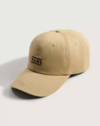 Cappello da fantino Half Box