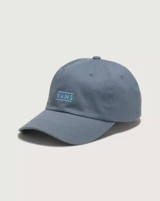 Cappello da fantino Half Box