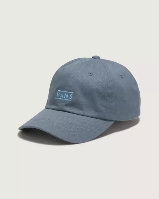 Cappello da fantino Half Box