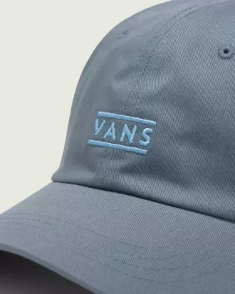 Cappello da fantino Half Box