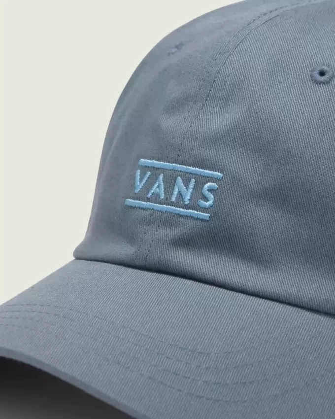 Cappello da fantino Half Box