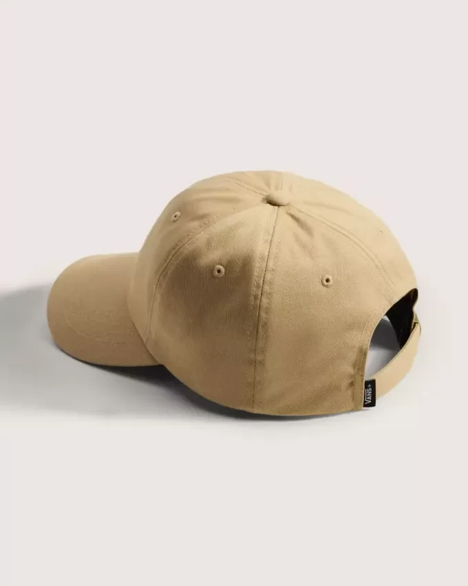 Cappello da fantino Half Box