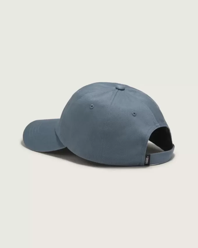 Cappello da fantino Half Box