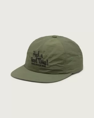 Cappello da fantino “Have A Good Day”