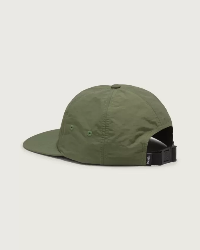 Cappello da fantino “Have A Good Day”