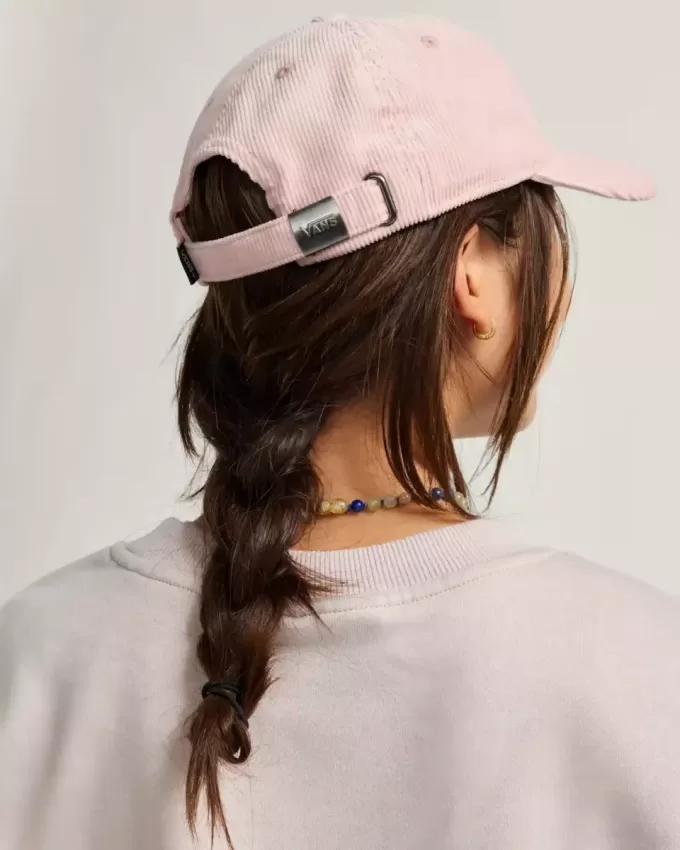 Cappello da fantino per bambini Court Side Cappello da fantino per bambini Court Side