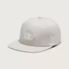 Cappello da fantino spray