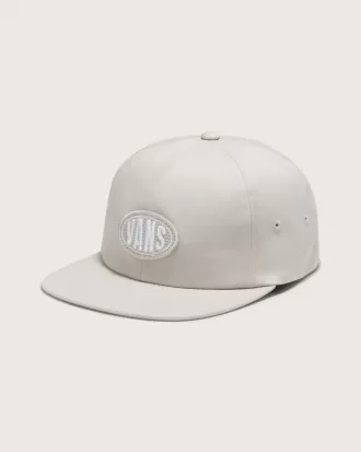 Cappello da fantino spray