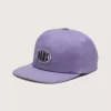 Cappello da fantino spray