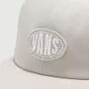 Cappello da fantino spray