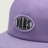 Cappello da fantino spray