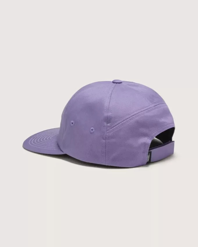 Cappello da fantino spray
