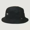 Cappello da pescatore con toppa Vans