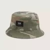 Cappello da pescatore con toppa Vans