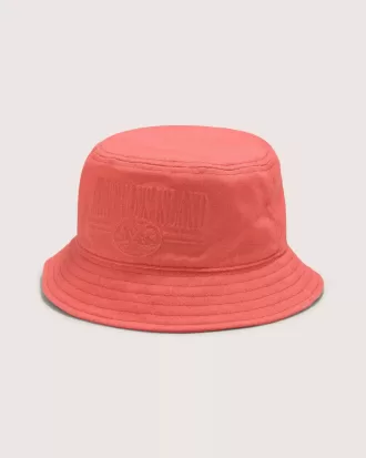 Cappello da pescatore con toppa Vans