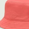 Cappello da pescatore con toppa Vans