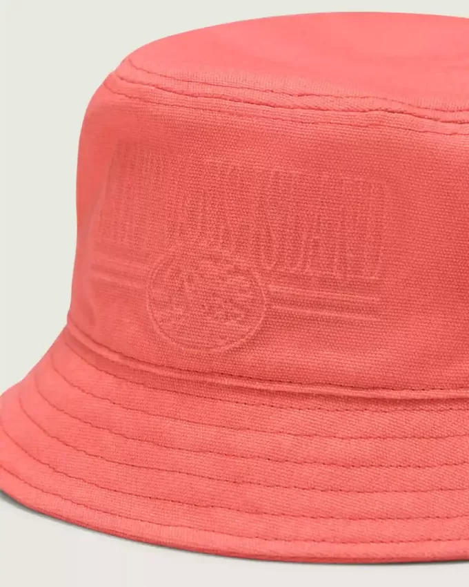 Cappello da pescatore con toppa Vans
